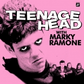 Teenage Head - With Marky Ramone